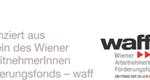 Logo waff