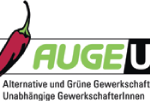 Logo AUGE UG