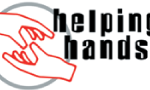 Logo helping hands