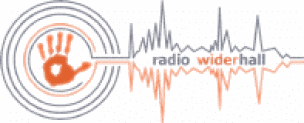 RadioWiderhall Logo