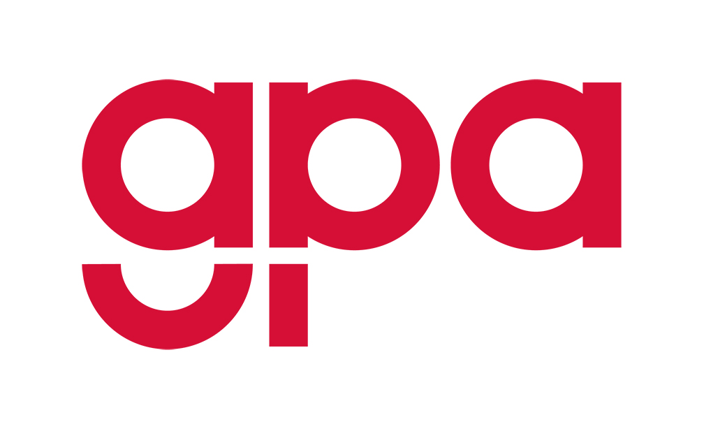 Logo GPA-djp