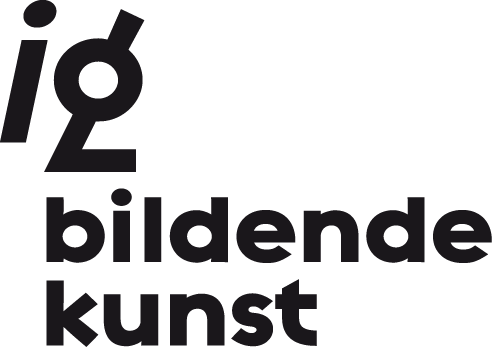 Logo IG Bildende Kunst