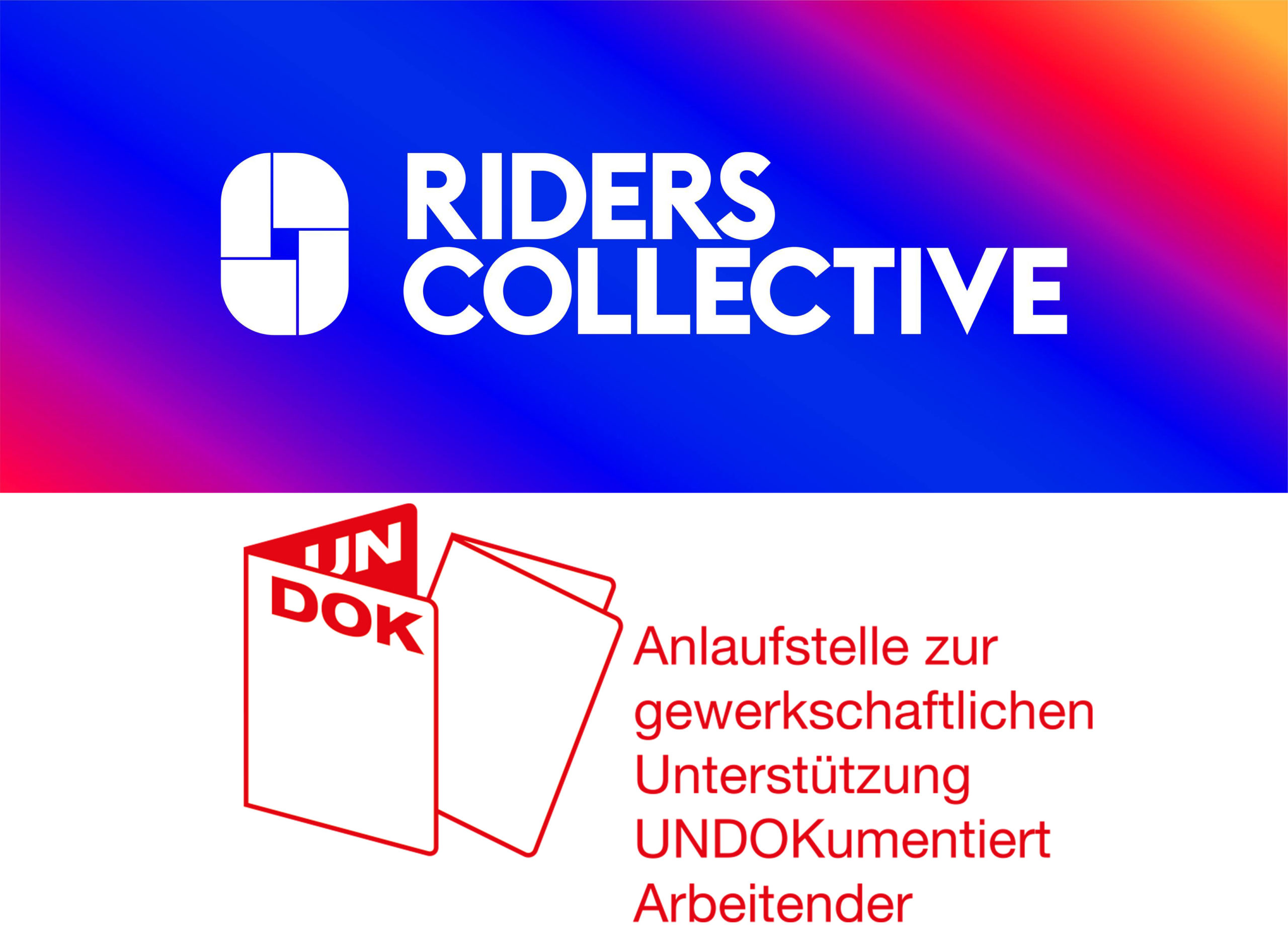 Treffen für Riders im Roten Bogen am 17.11.2022 (Deutsch/Englisch/Farsi/Arabisch)